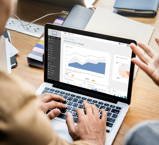 SEO Services Consultants